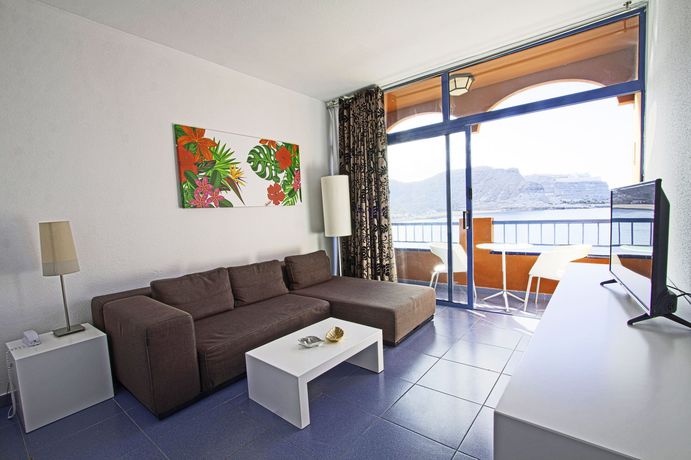 Imagen de la habitación del Hotel Vistaflor Cura Marina. Foto 4