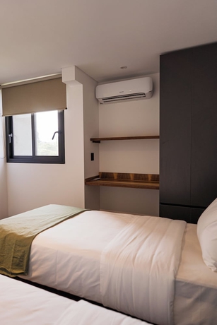 Imagen de la habitación del Hotel Vistalba Aparts and Suites. Foto 7