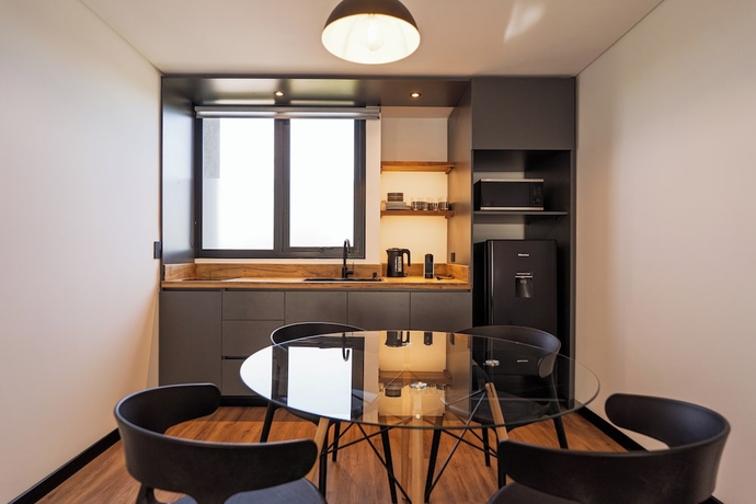 Imagen de la habitación del Hotel Vistalba Aparts and Suites. Foto 8