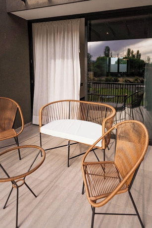 Imagen de la habitación del Hotel Vistalba Aparts and Suites. Foto 9