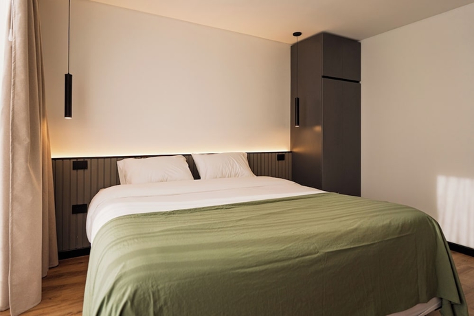 Imagen de la habitación del Hotel Vistalba Aparts and Suites. Foto 10
