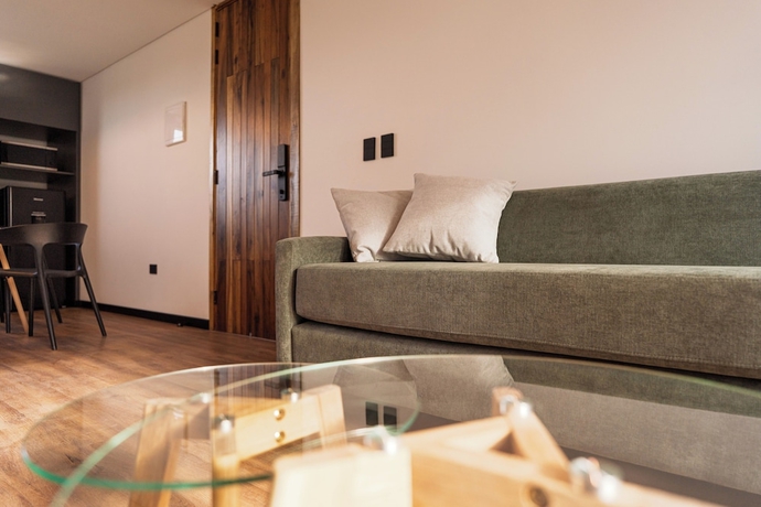 Imagen de la habitación del Hotel Vistalba Aparts and Suites. Foto 13