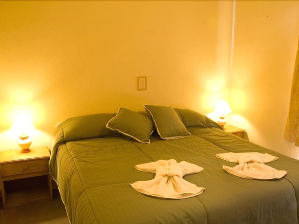 Imagen de la habitación del Hotel Vistalba Lodge. Foto 10