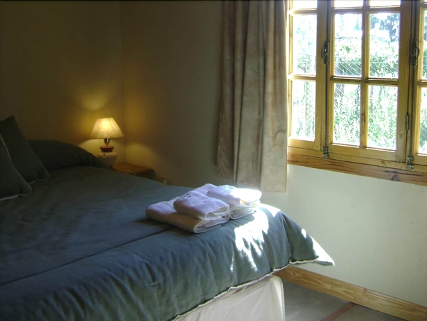 Imagen de la habitación del Hotel Vistalba Lodge. Foto 12