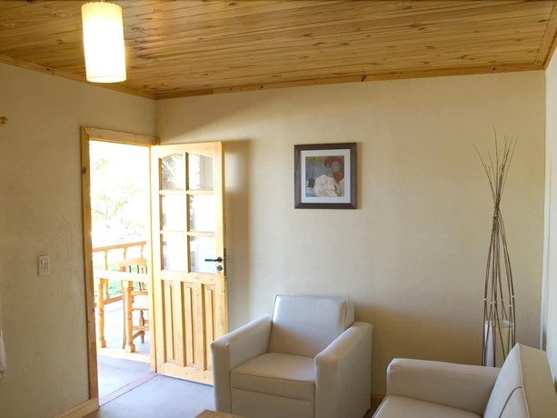 Imagen de la habitación del Hotel Vistalba Lodge. Foto 14