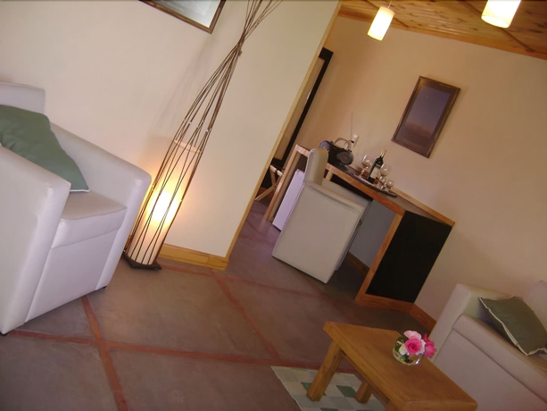 Imagen de la habitación del Hotel Vistalba Lodge. Foto 15