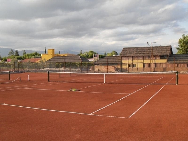 Imagen general del Hotel Vistalba Lodge. Foto 2