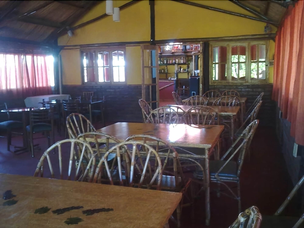 Imagen del bar/restaurante del Hotel Vistalba Lodge. Foto 6