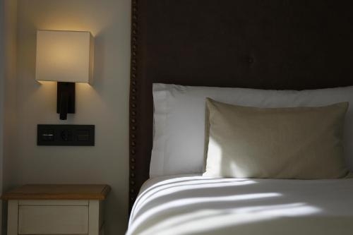 Imagen de la habitación del Hotel Vistalegre **. Foto 8