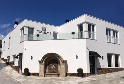 Imagen general del Hotel Vistalegre **. Foto 3