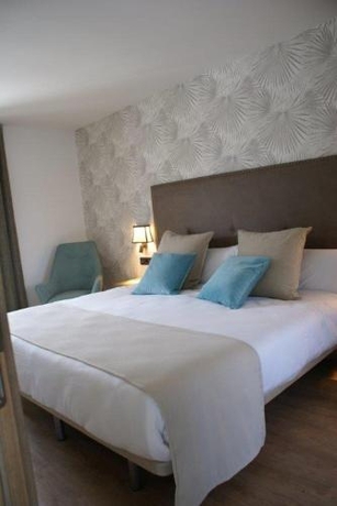 Imagen general del Hotel Vistalegre **. Foto 5