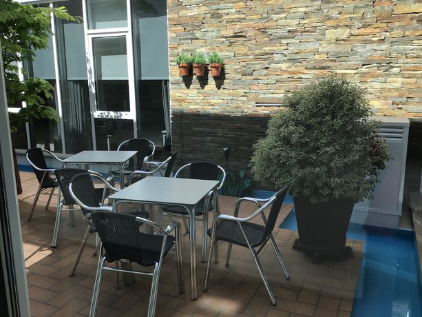 Imagen de la habitación del Hotel Vistalegre. Foto 10