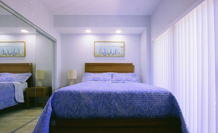 Imagen general del Hotel Vistalmar Beach Resort. Foto 2
