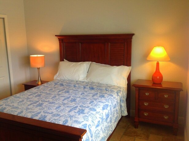 Imagen general del Hotel Vistalmar Beach Resort. Foto 4
