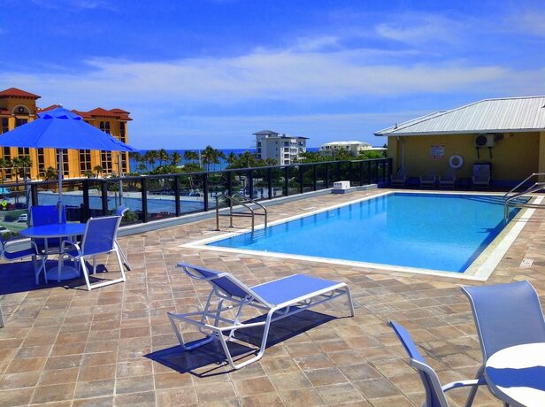 Imagen general del Hotel Vistalmar Beach Resort. Foto 6