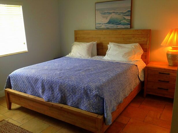 Imagen general del Hotel Vistalmar Beach Resort. Foto 7