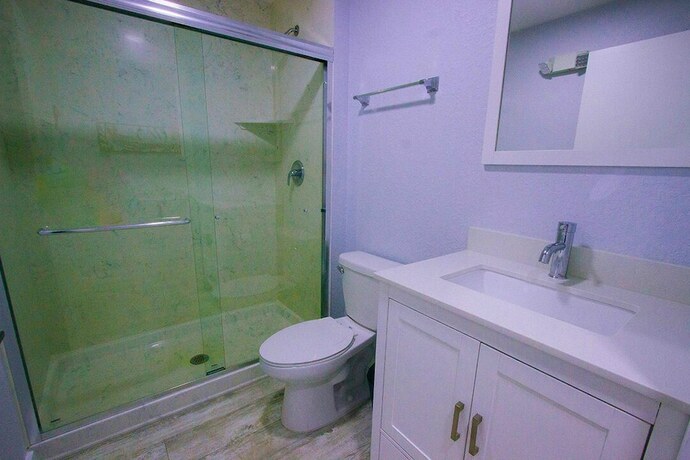 Imagen de la habitación del Hotel Vistalmar Beach Resort. Foto 19