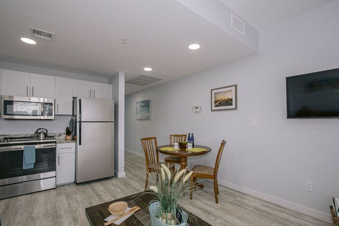 Imagen de la habitación del Hotel Vistalmar Beach Resort. Foto 20