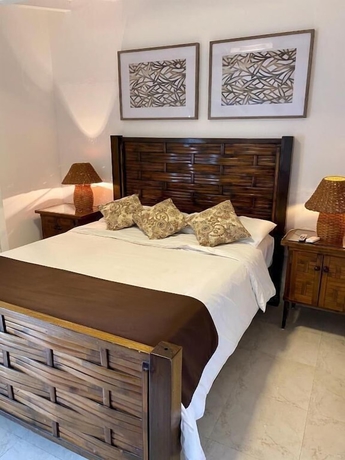 Imagen de la habitación del Hotel Vistalmar, Manta. Foto 10
