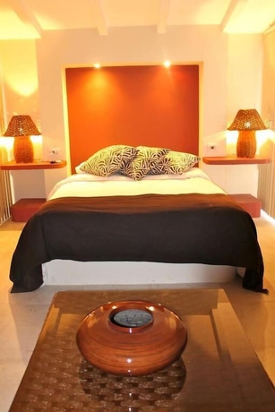 Imagen de la habitación del Hotel Vistalmar, Manta. Foto 14