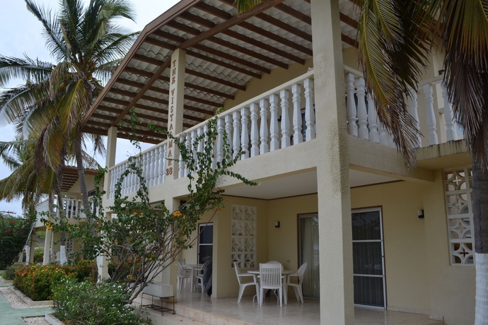 Imagen general del Hotel Vistalmar Ocean Suites. Foto 4