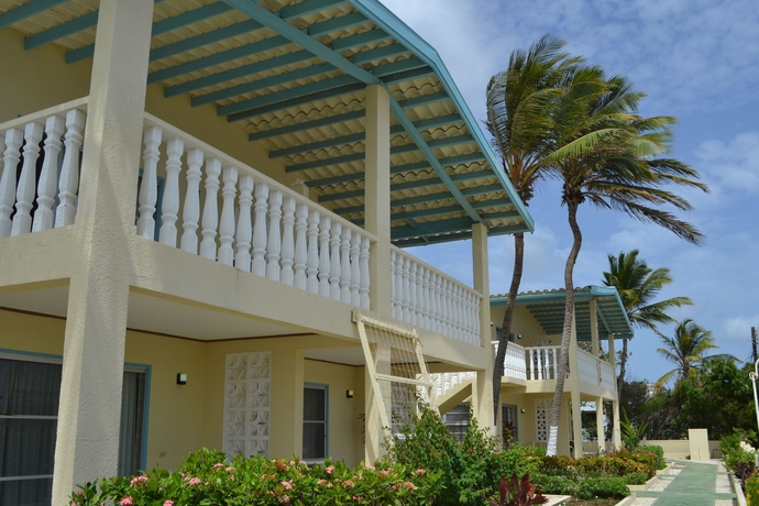 Imagen general del Hotel Vistalmar Ocean Suites. Foto 3