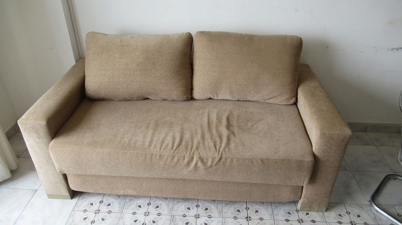 Imagen de la habitación del Hotel Vistamar Apartment. Foto 2