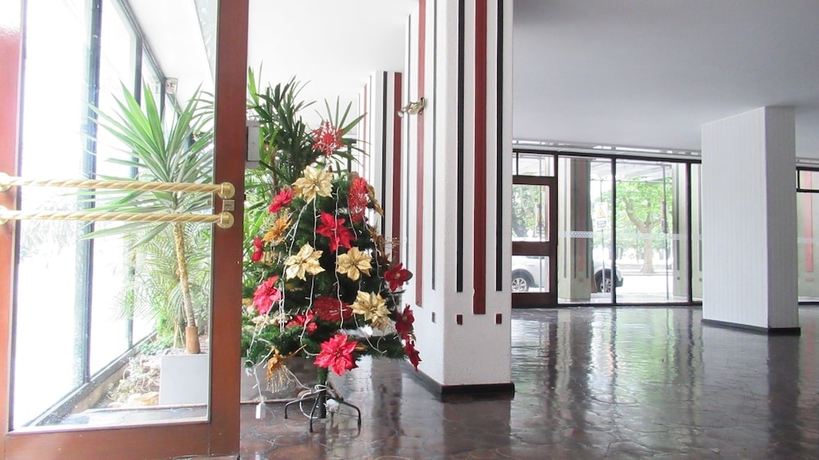 Imagen de los interiores del Hotel Vistamar Apartment. Foto 18