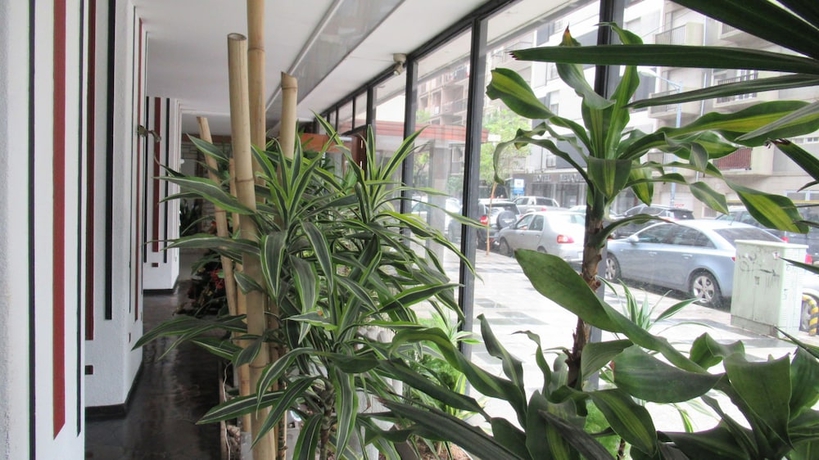 Imagen de los interiores del Hotel Vistamar Apartment. Foto 19