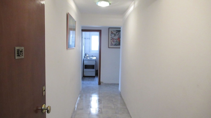 Imagen de la habitación del Hotel Vistamar Apartment. Foto 4