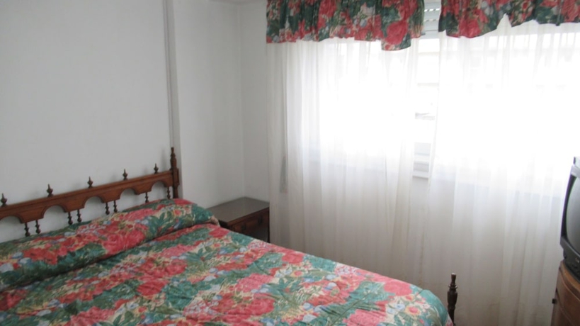 Imagen de la habitación del Hotel Vistamar Apartment. Foto 6