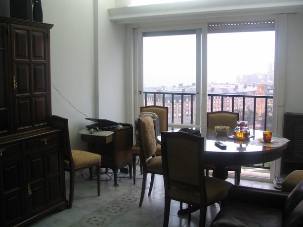Imagen de la habitación del Hotel Vistamar Apartment. Foto 7