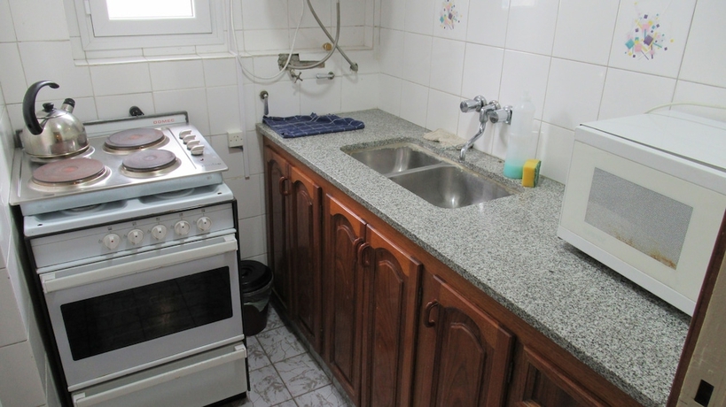 Imagen de la habitación del Hotel Vistamar Apartment. Foto 10