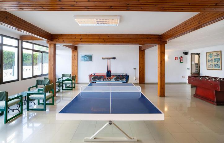 Imagen general del Hotel Vistamar, L'Hospitalet de l'Infant. Foto 3