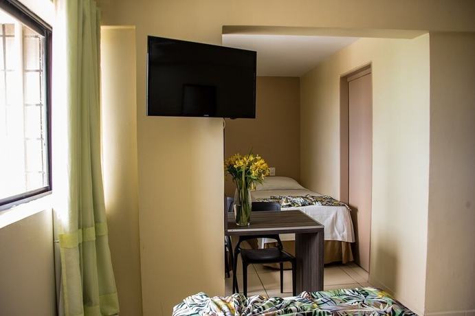 Imagen de la habitación del Hotel Vistamar, Maceio. Foto 13