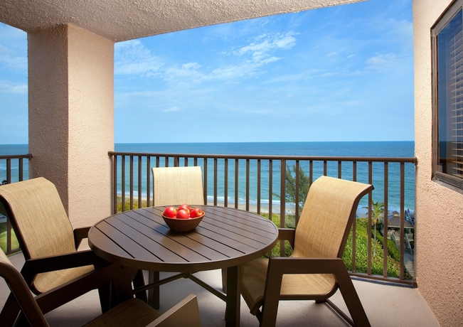 Imagen de la habitación del Hotel Vistana Beach Club. Foto 10