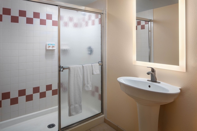 Imagen de la habitación del Hotel Vistana Beach Club. Foto 13