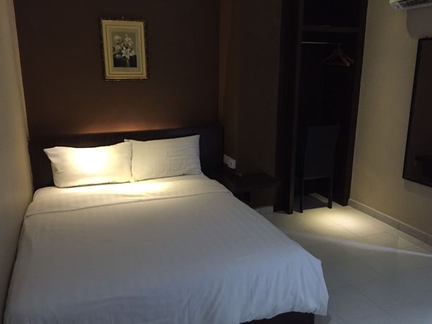 Imagen de la habitación del Hotel Vistana Micassa. Foto 2