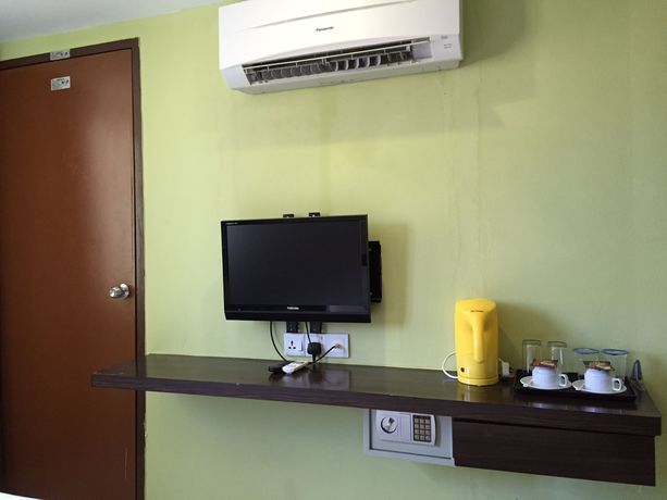Imagen de la habitación del Hotel Vistana Micassa. Foto 3