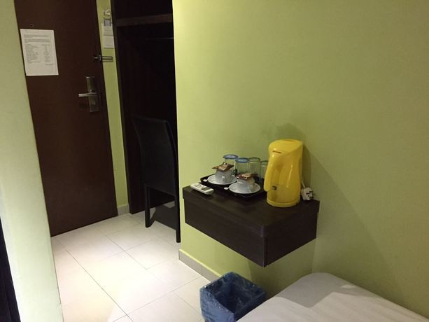 Imagen de los interiores del Hotel Vistana Micassa. Foto 15