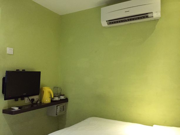 Imagen de la habitación del Hotel Vistana Micassa. Foto 6