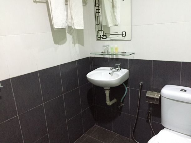 Imagen de la habitación del Hotel Vistana Micassa. Foto 7