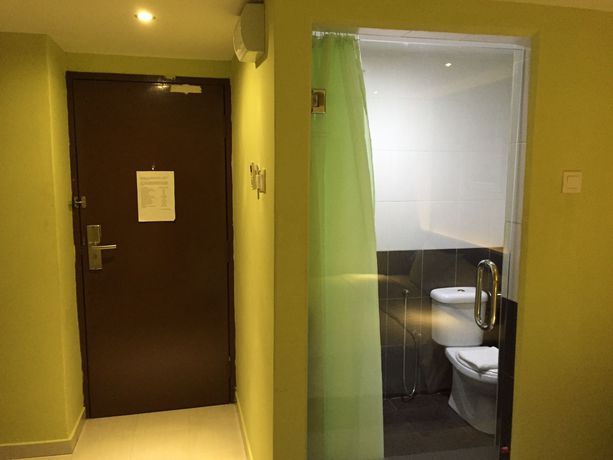Imagen de la habitación del Hotel Vistana Micassa. Foto 9