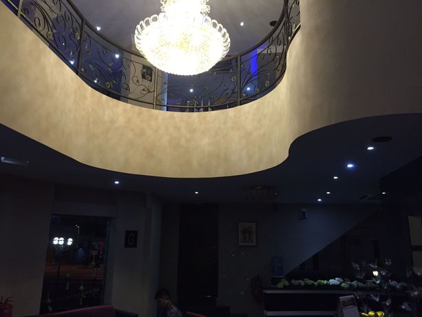 Imagen de los interiores del Hotel Vistana Micassa. Foto 16