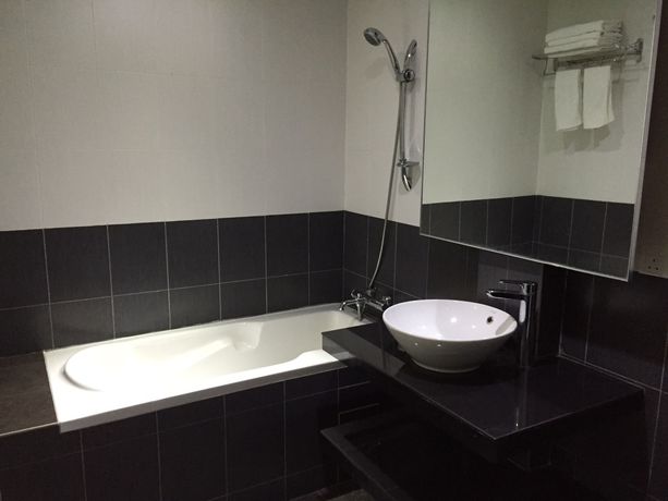 Imagen de la habitación del Hotel Vistana Micassa. Foto 10