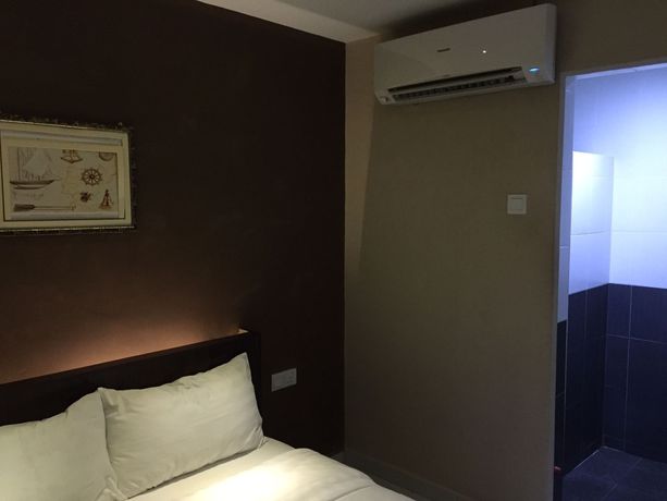 Imagen de la habitación del Hotel Vistana Micassa. Foto 11