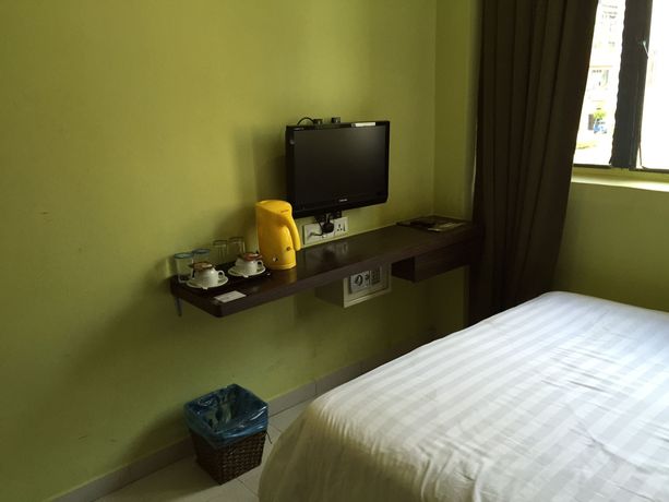 Imagen de la habitación del Hotel Vistana Micassa. Foto 12