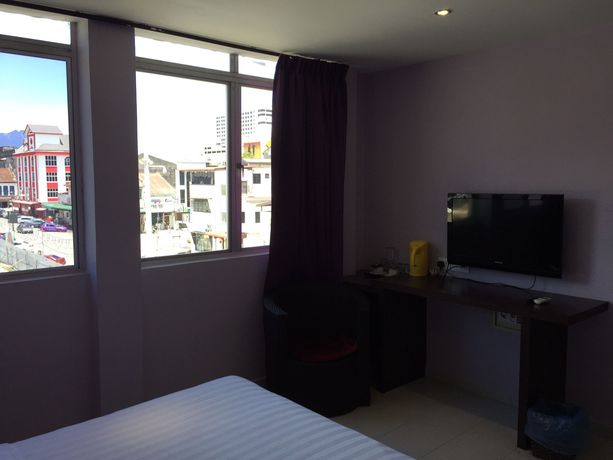 Imagen de la habitación del Hotel Vistana Micassa. Foto 13