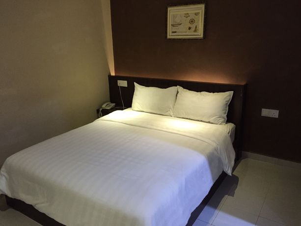 Imagen de la habitación del Hotel Vistana Micassa. Foto 14