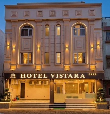 Imagen general del Hotel Vistara. Foto 1